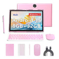 10 inch 2 in 1 Tablet with Keyboard K2200