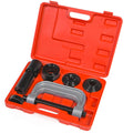 4-in-1 Ball Joint Service Tool Set with Case Q122