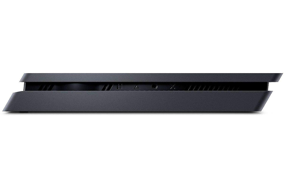 Playstation 4 Slim 1TB SSD Console with Wireless Controller J593449