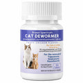 Broad Spectrum Cat & Kitten Dewormer 50 Tablets U919724