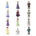 Surprise Blind Box with Crystal-Shaped Case N522859