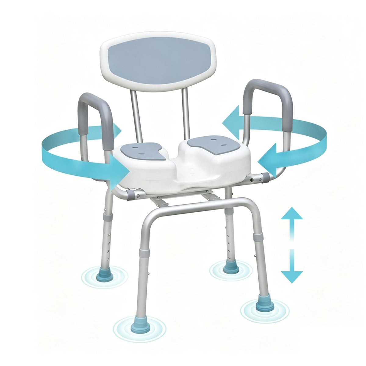 Shower Chair P579930