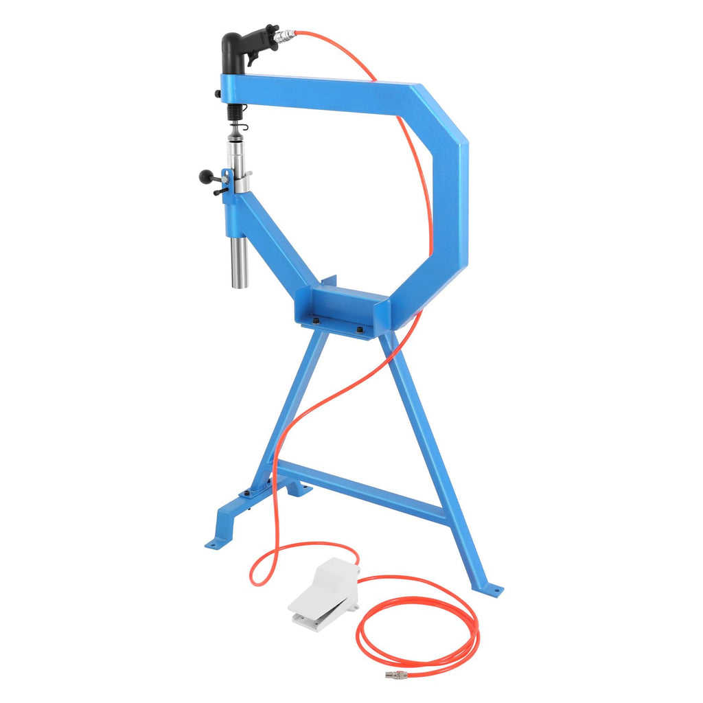 Pneumatic Planishing Hammer U455260