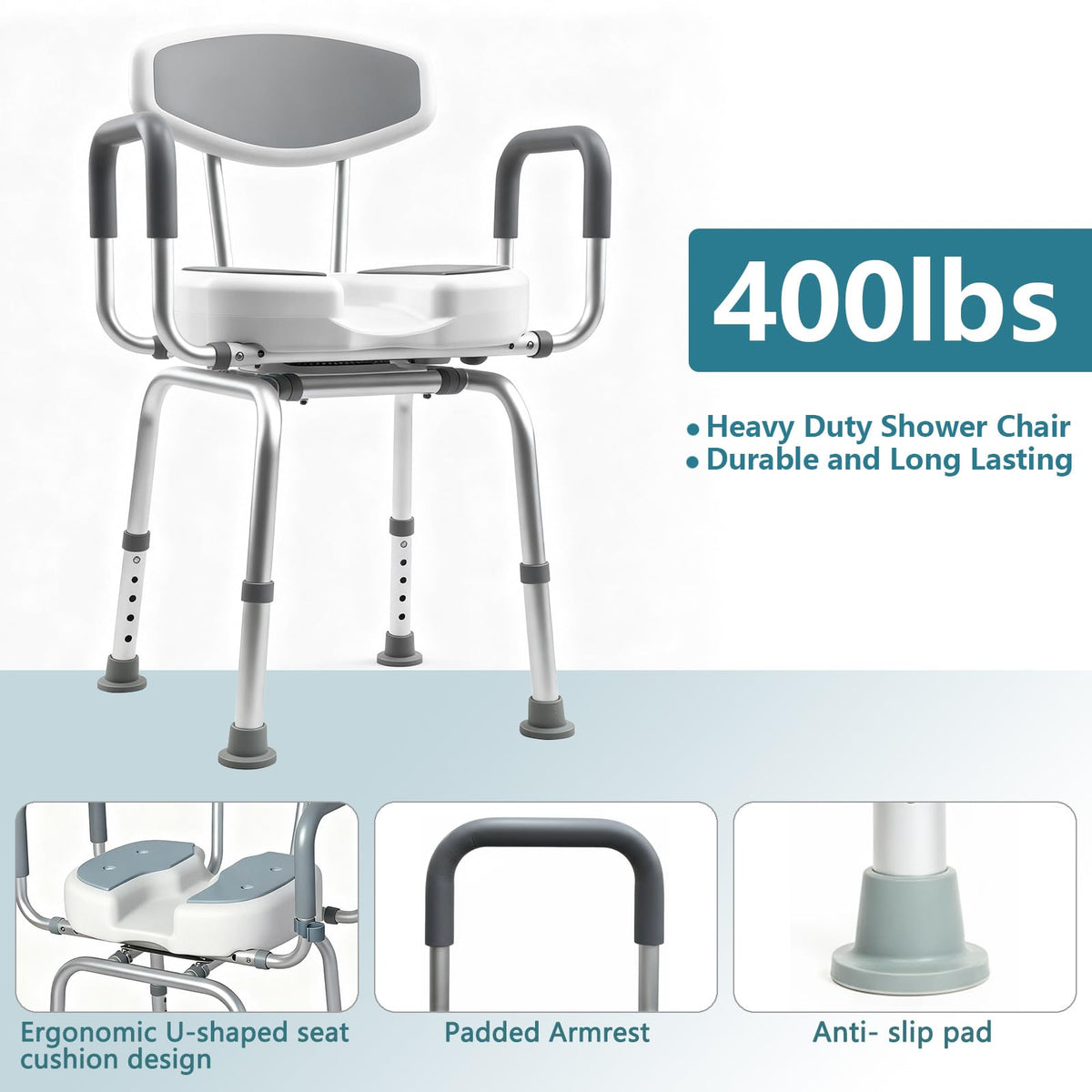 Shower Chair P579930