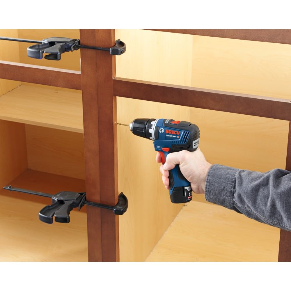 12V Max Brushless 3/8 In. Drill/Driver Kit P35327