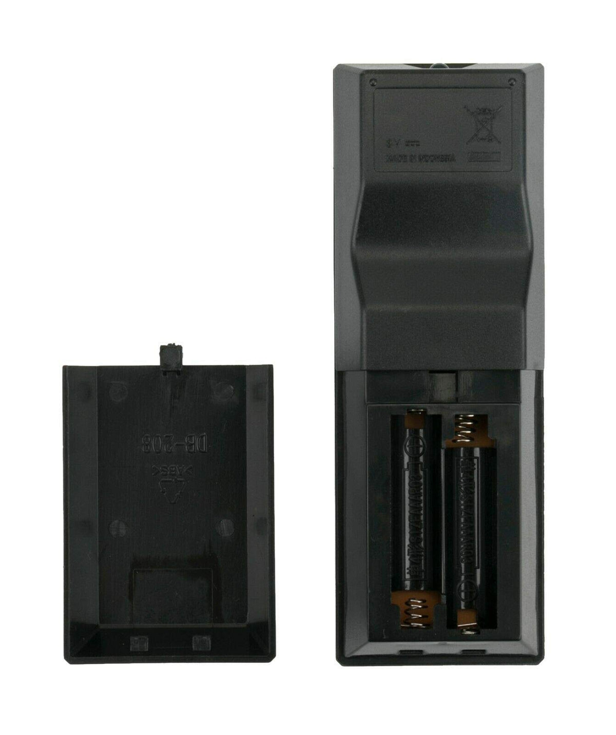Replacement Remote Control for Blu-ray Player F591081