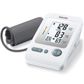 Upper Arm Blood Pressure Monitor with Large Cuff H87103