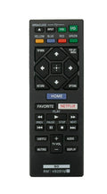 Replacement Remote Control for Blu-ray Player F591081