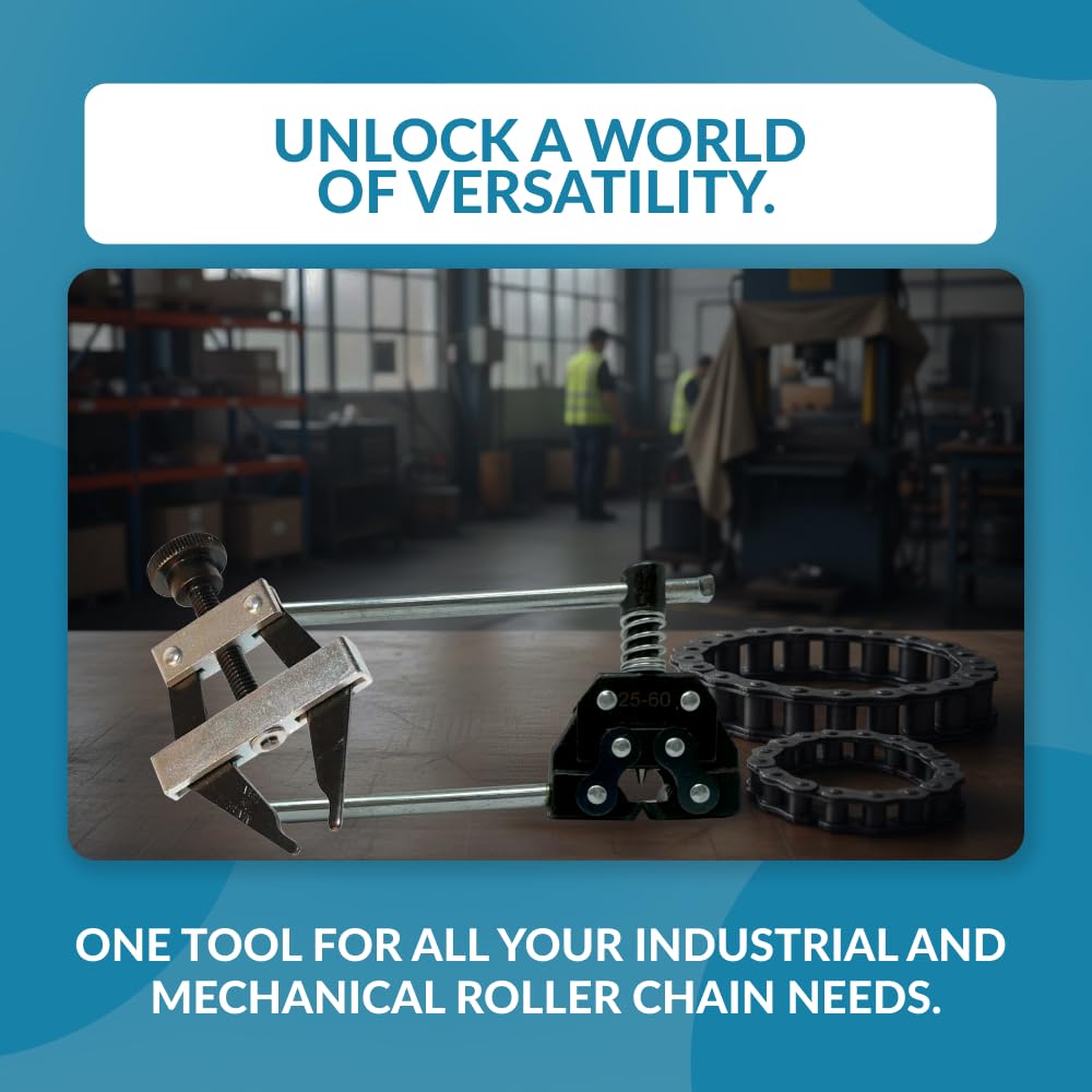 Roller Chain Tool Kit R14944