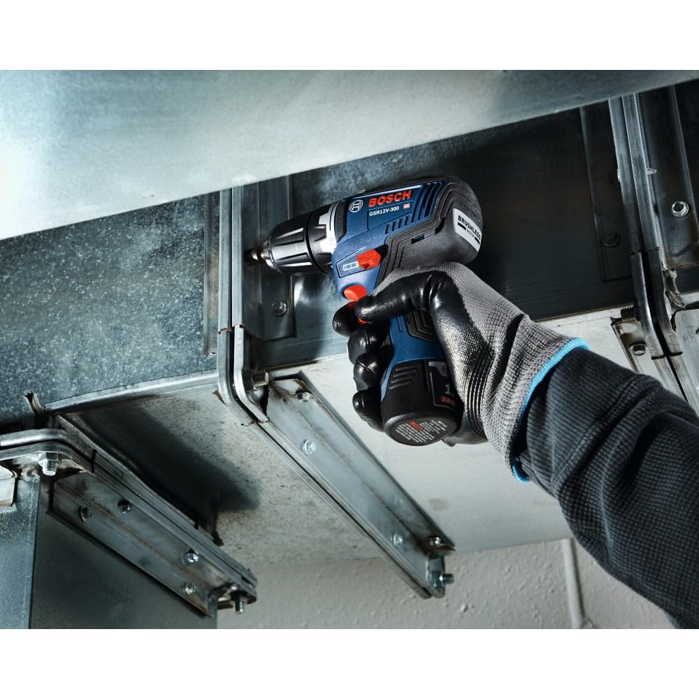 12V Max Brushless 3/8 In. Drill/Driver Kit P35327