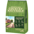 Chicken Fish & Brown Rice Dry Dog Food 32 LB Bag K848784