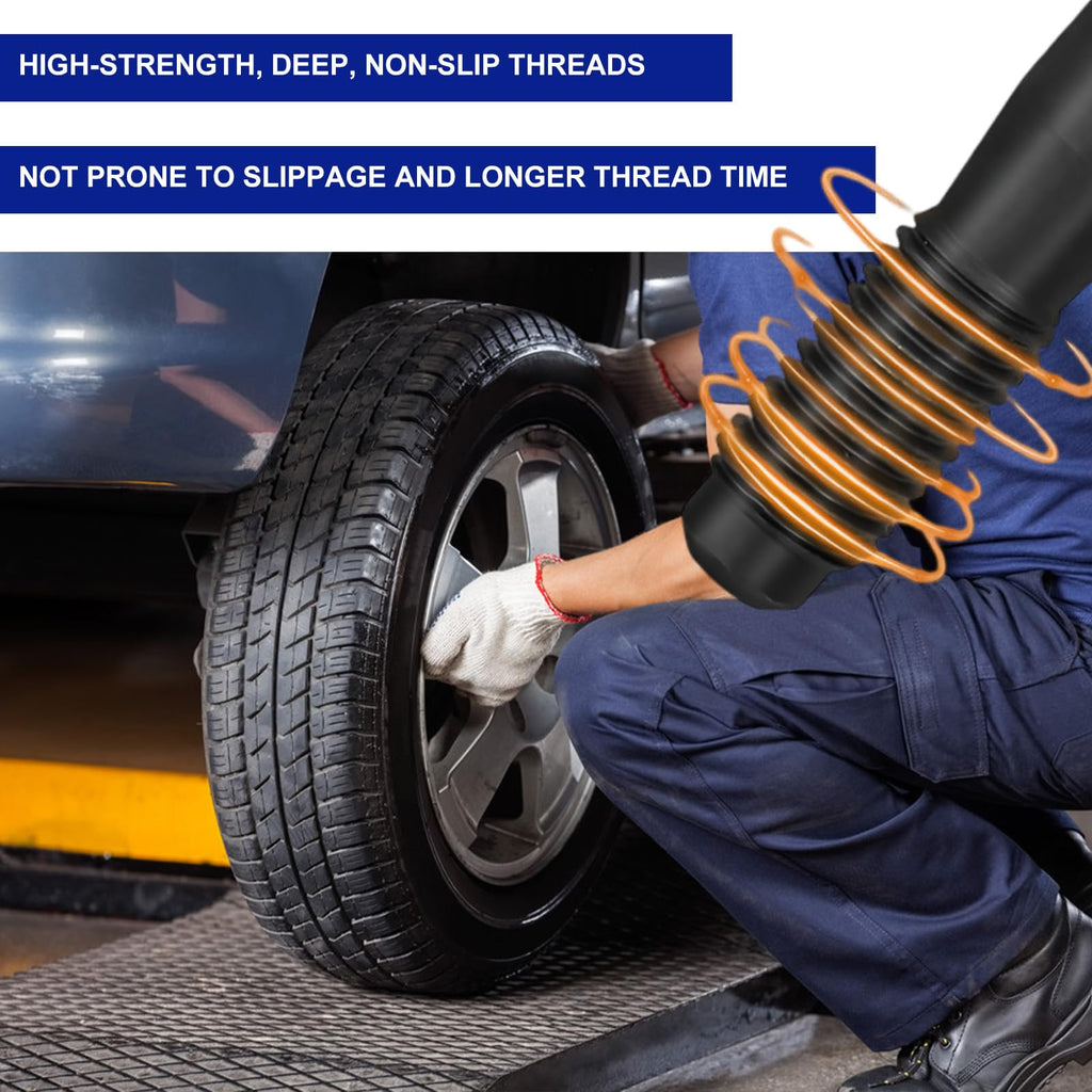 M14×1.5 Steel Wheel Alignment Pin D8317