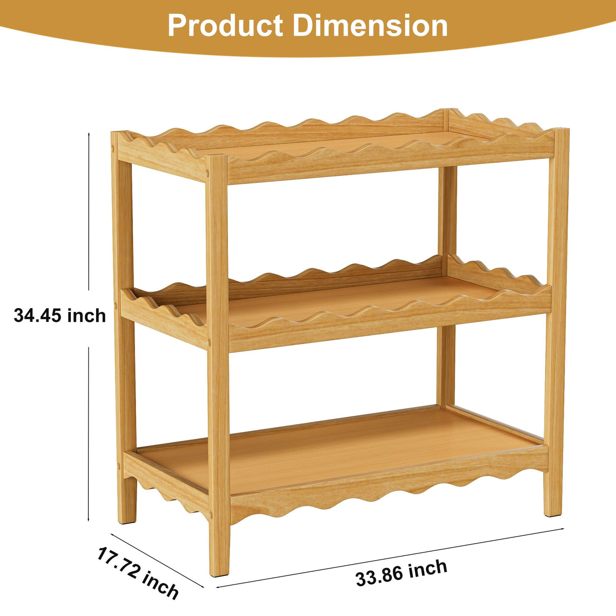 Portable Baby Changing Table M550196