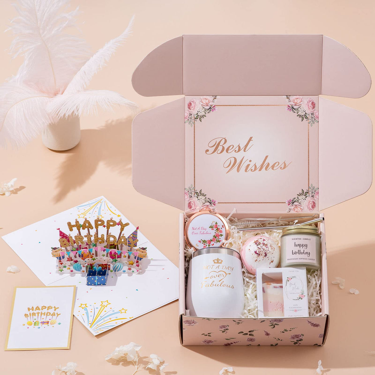 Bath Set K434
