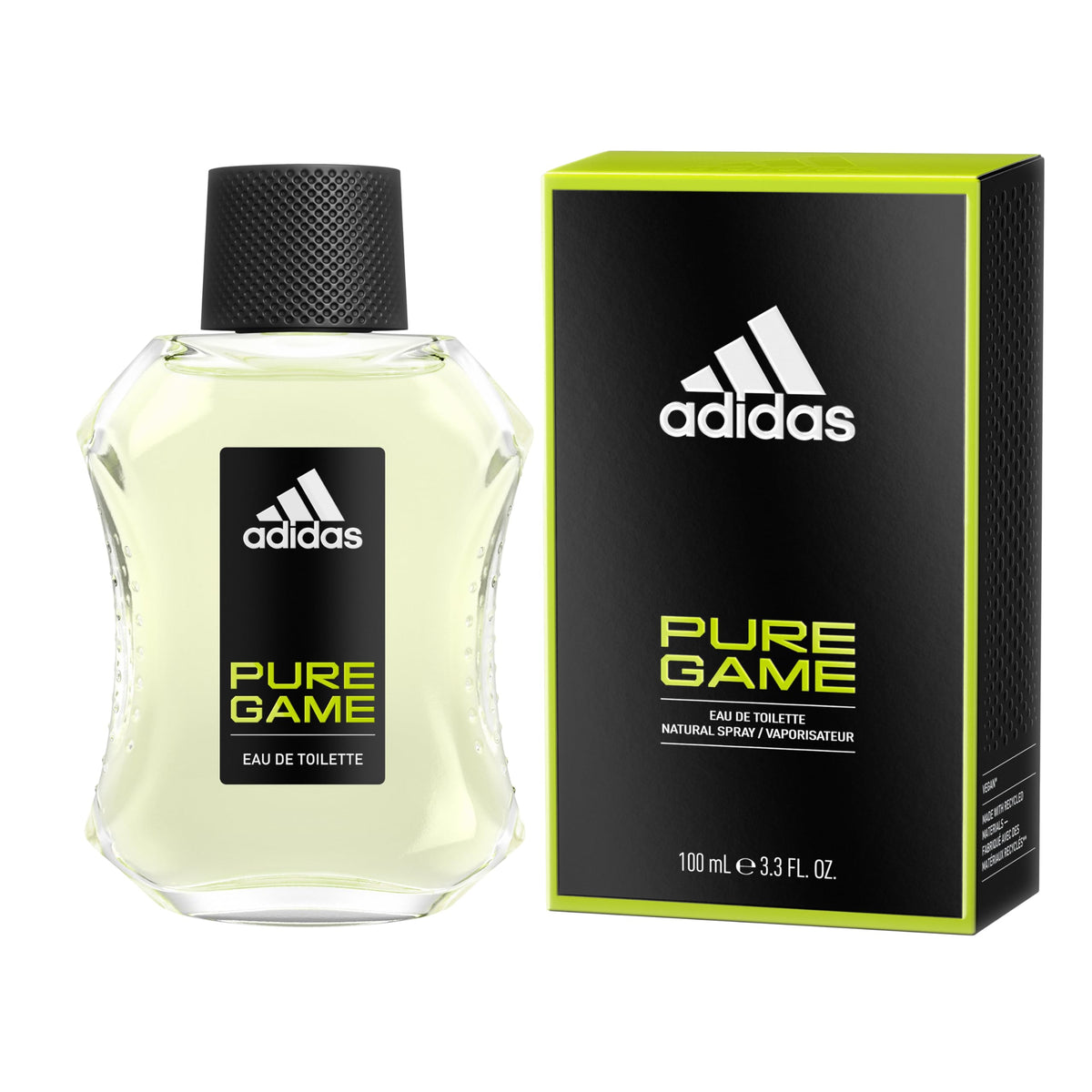 Eau De Toilette Spray 3.3 fl oz J335461