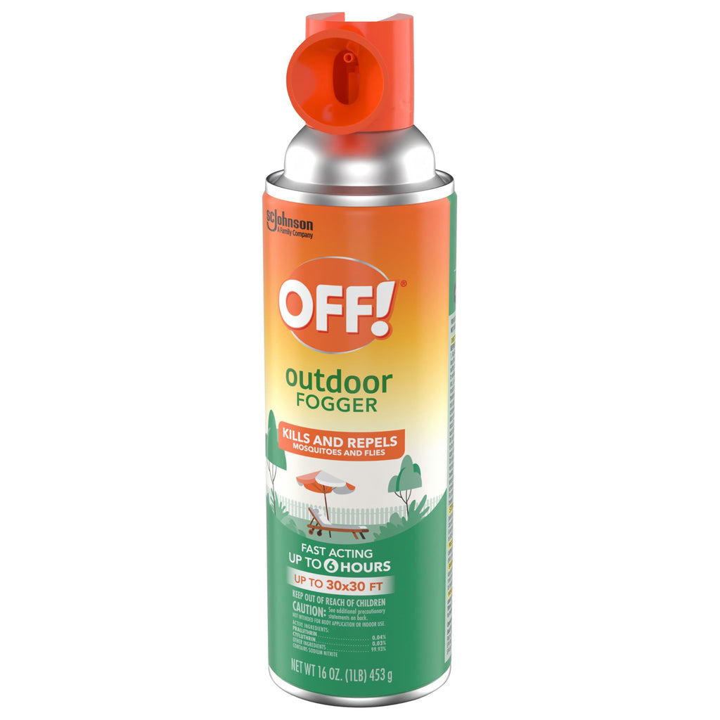 Outdoor Insect Control 16 ounce (Pack of 12) P679212
