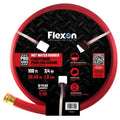 3/4" x 100-Foot Hot Water Rubber Garden Hose A102057
