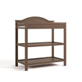 Changing Table with Water-Resistant Pad M1034