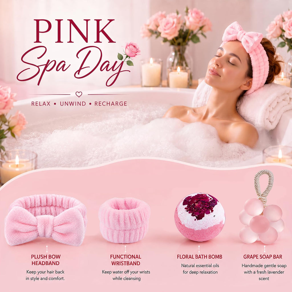 Gift Basket V6734