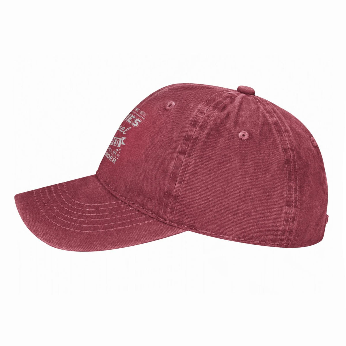 1930s Baseball Cap N608