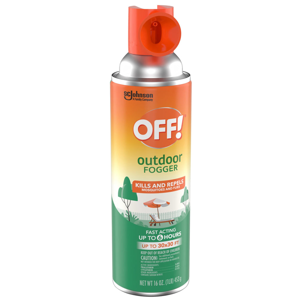 Outdoor Insect Control 16 ounce (Pack of 12) P679212