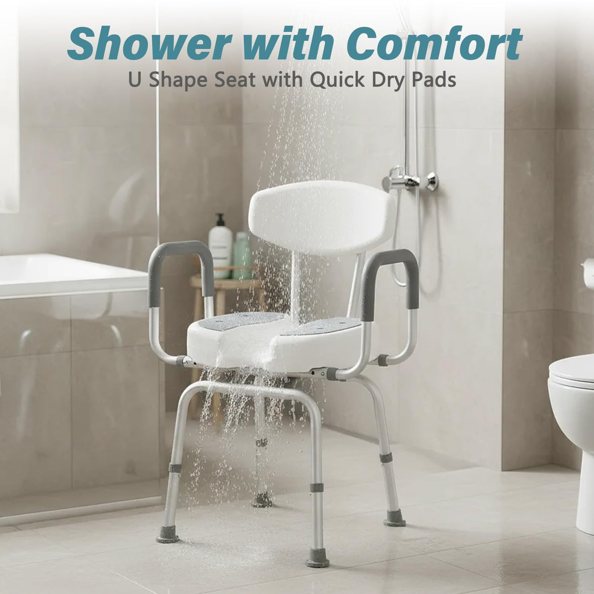 Shower Chair P579930