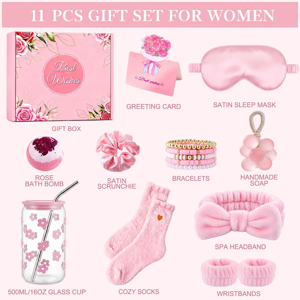 Gift Basket V6734