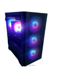 Gaming Desktop PC RTX 4060 Ryzen 7 32GB RAM 1TB SSD R672