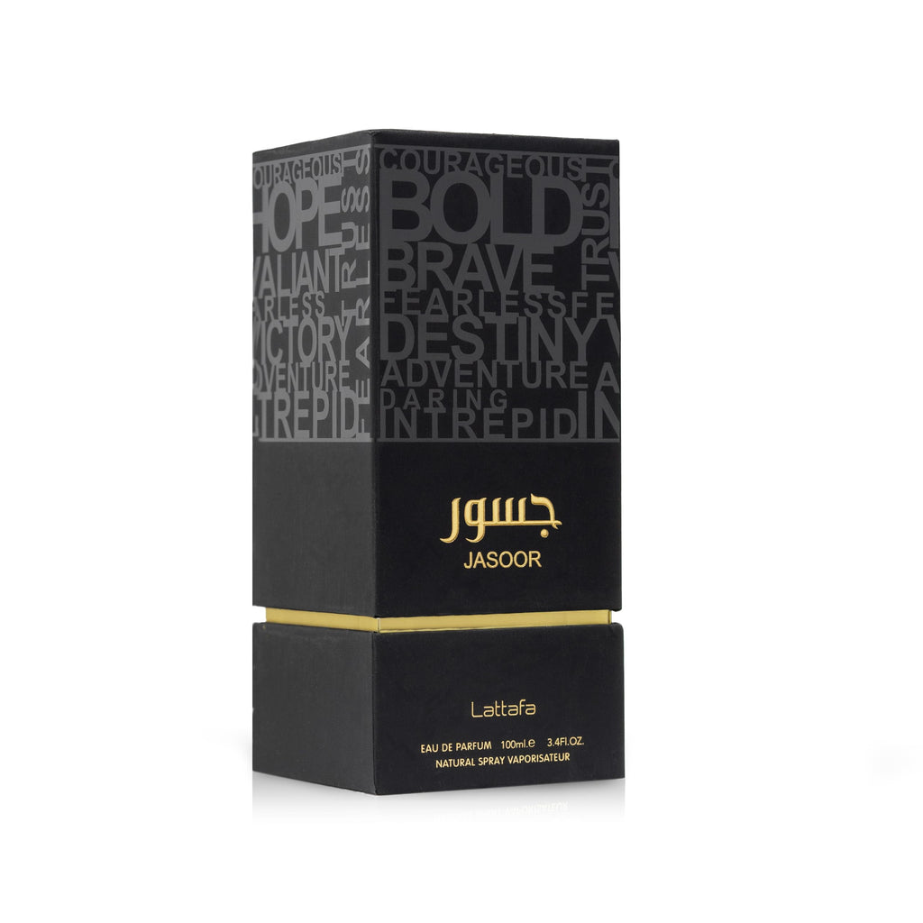 Eau De Parfum Spray for Men 3.4 Ounce H460590