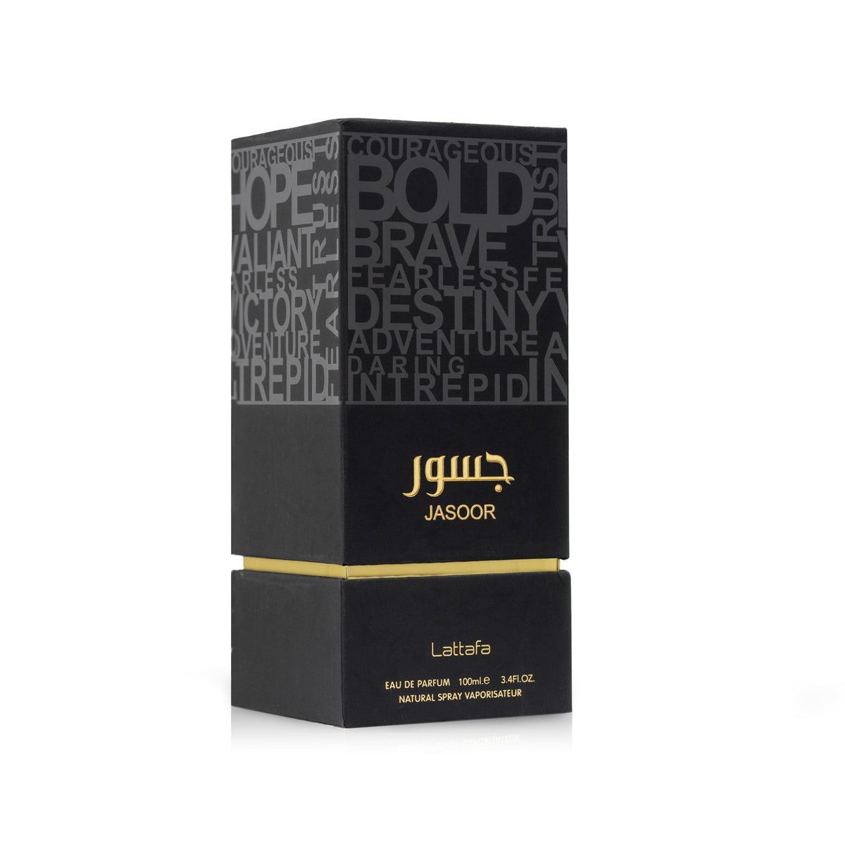 Eau De Parfum Spray for Men 3.4 Ounce H460590