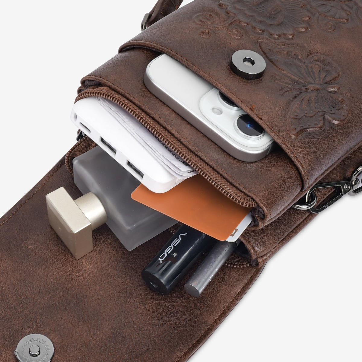 Crossbody Bag Q554