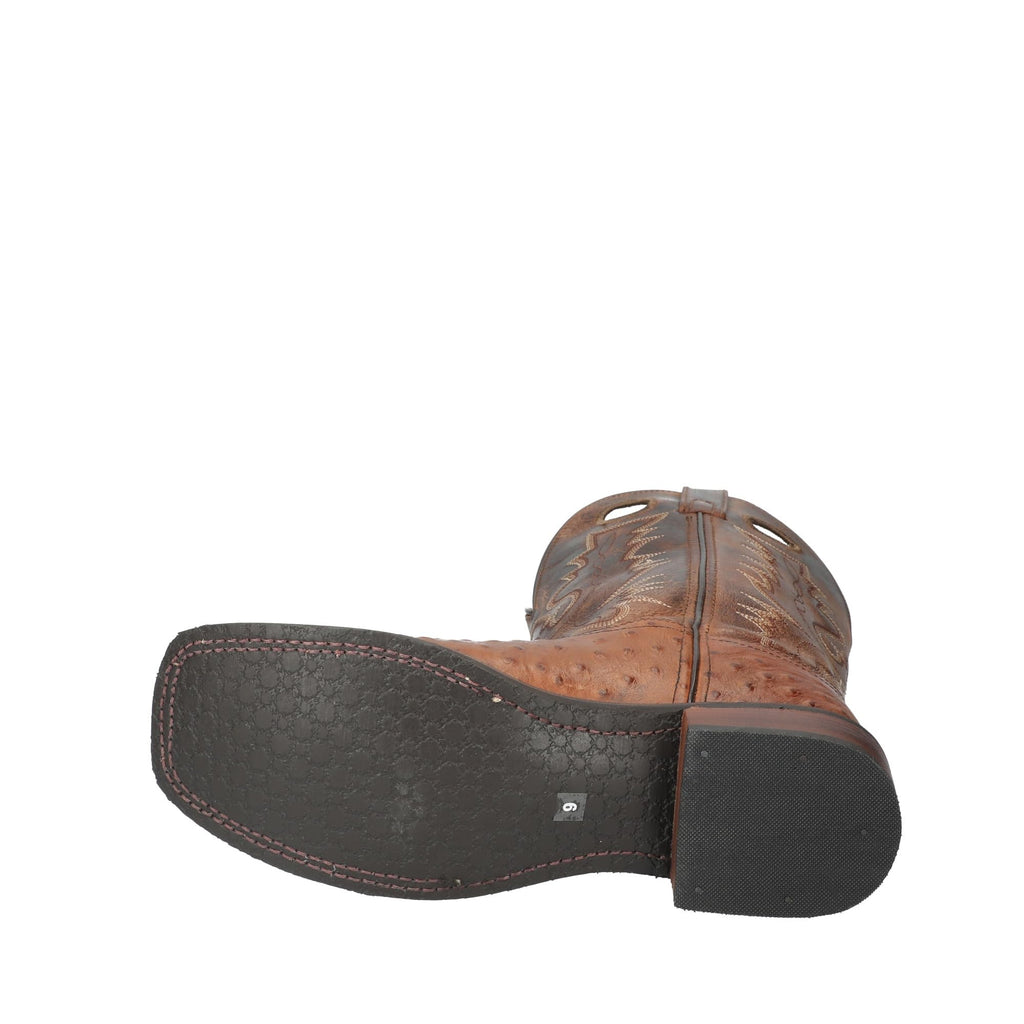 Work Boots E9834
