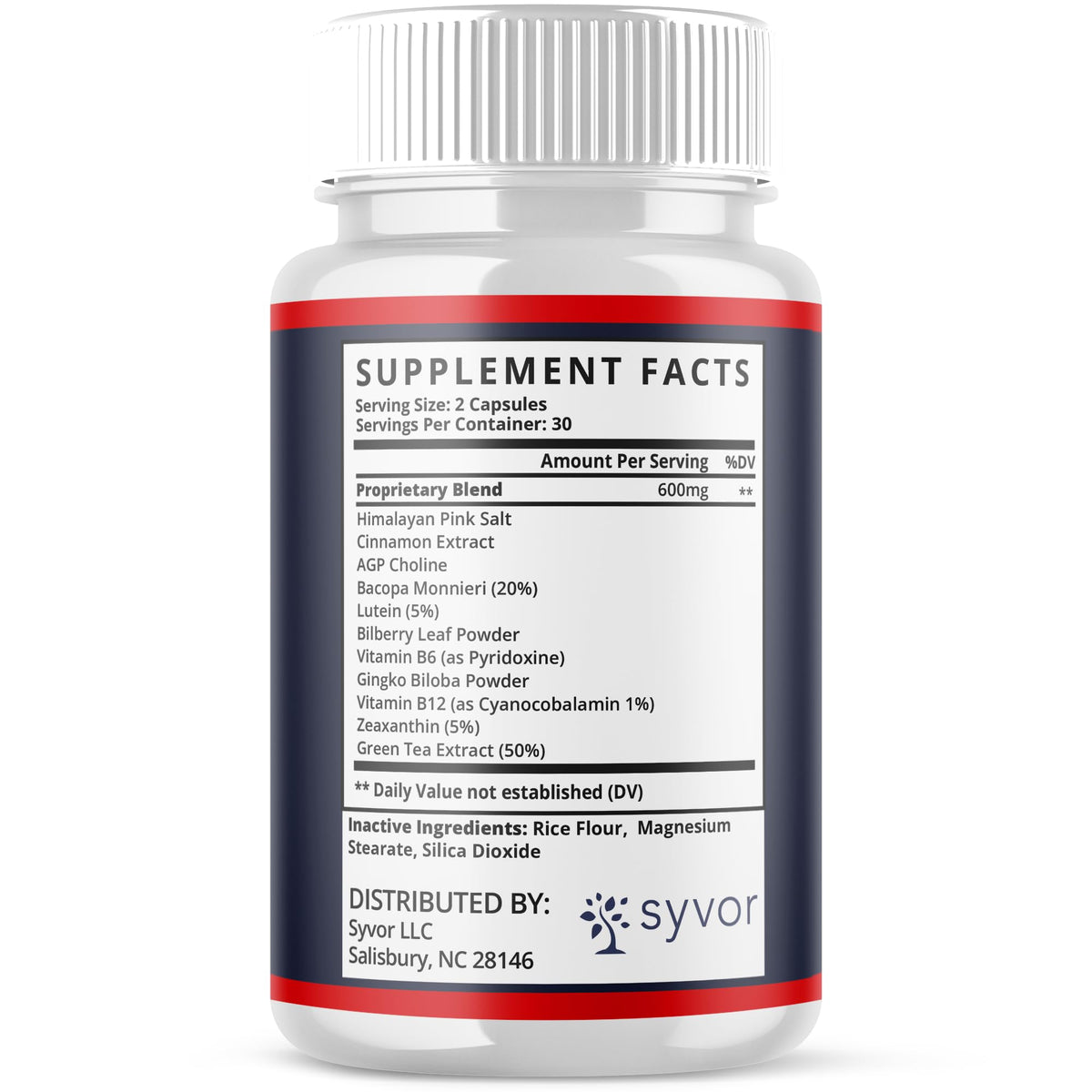 Bio Glyco Capsules 60 Capsules R884
