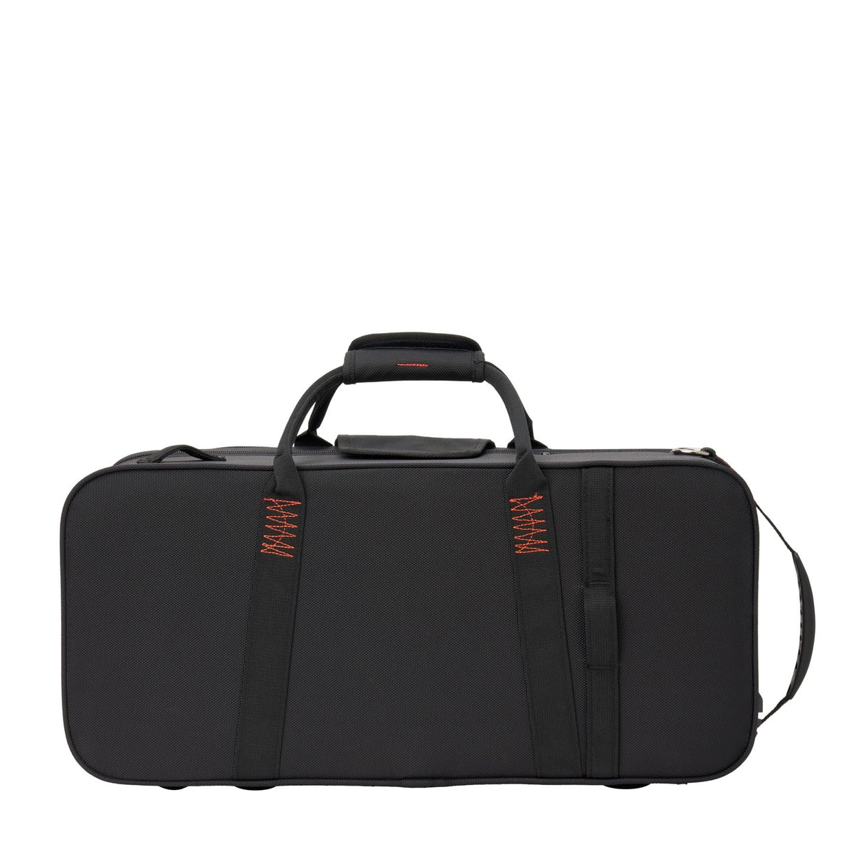 Black Trumpet Rectangular Case with Mute Storage Compartment O411102