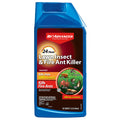 24 Hour Lawn Insect & Fire Ant Killer Concentrate 32 oz W63008