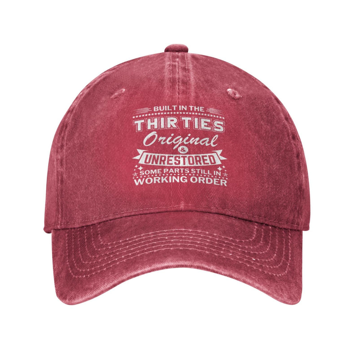 1930s Baseball Cap N608
