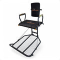 Lightweight Steel Treestand H581443