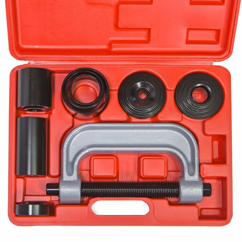 4-in-1 Ball Joint Service Tool Set with Case Q122
