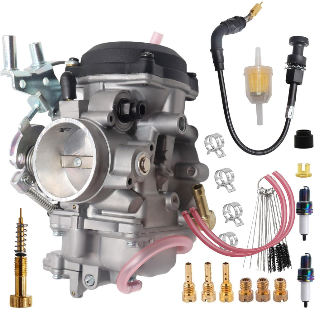 CV40 Carburetor O8114