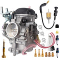CV40 Carburetor O8114