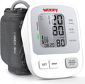 Blood Pressure Monitor with Adjustable 9-17in Cuff C374898