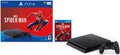 Playstation 4 Slim 1TB SSD Console with Wireless Controller J593449