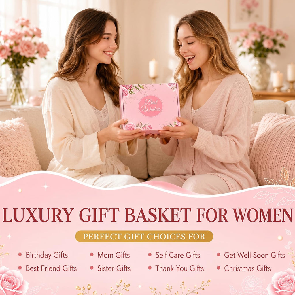 Gift Basket V6734