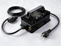 67.2V 10A Waterproof IP65 Lithium Battery Charger E98307