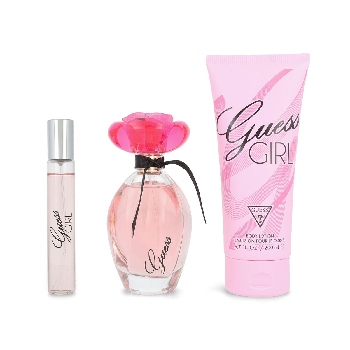 Eau de Toilette 3 Piece Gift Set D947294