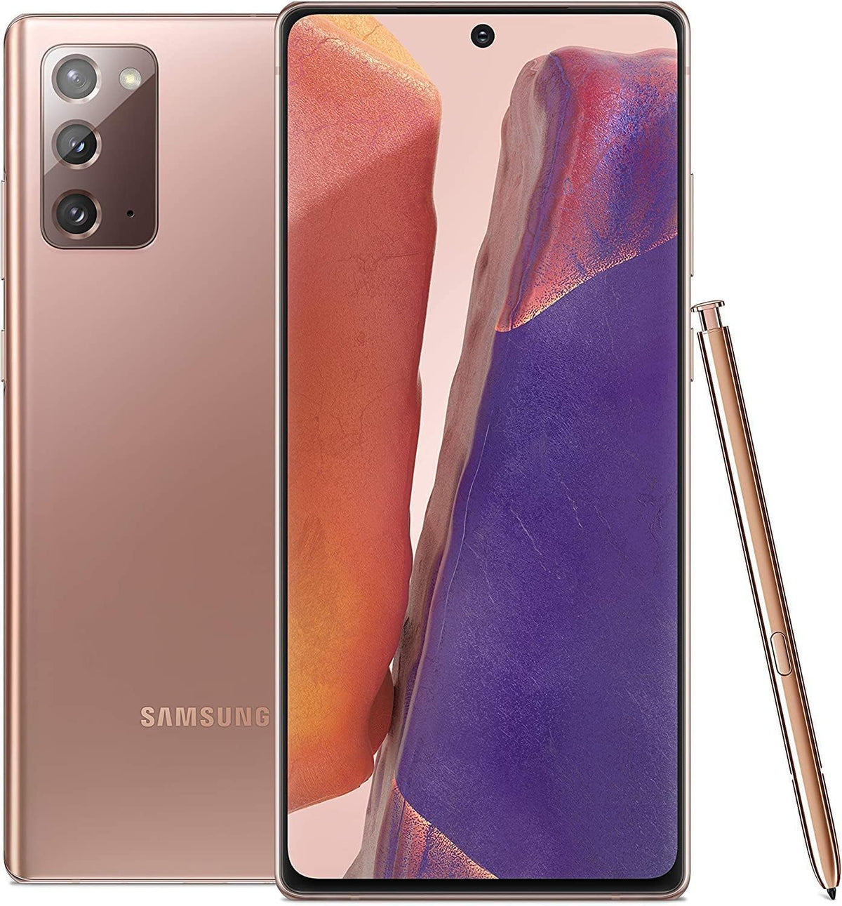 128GB 5G Smartphone T411241