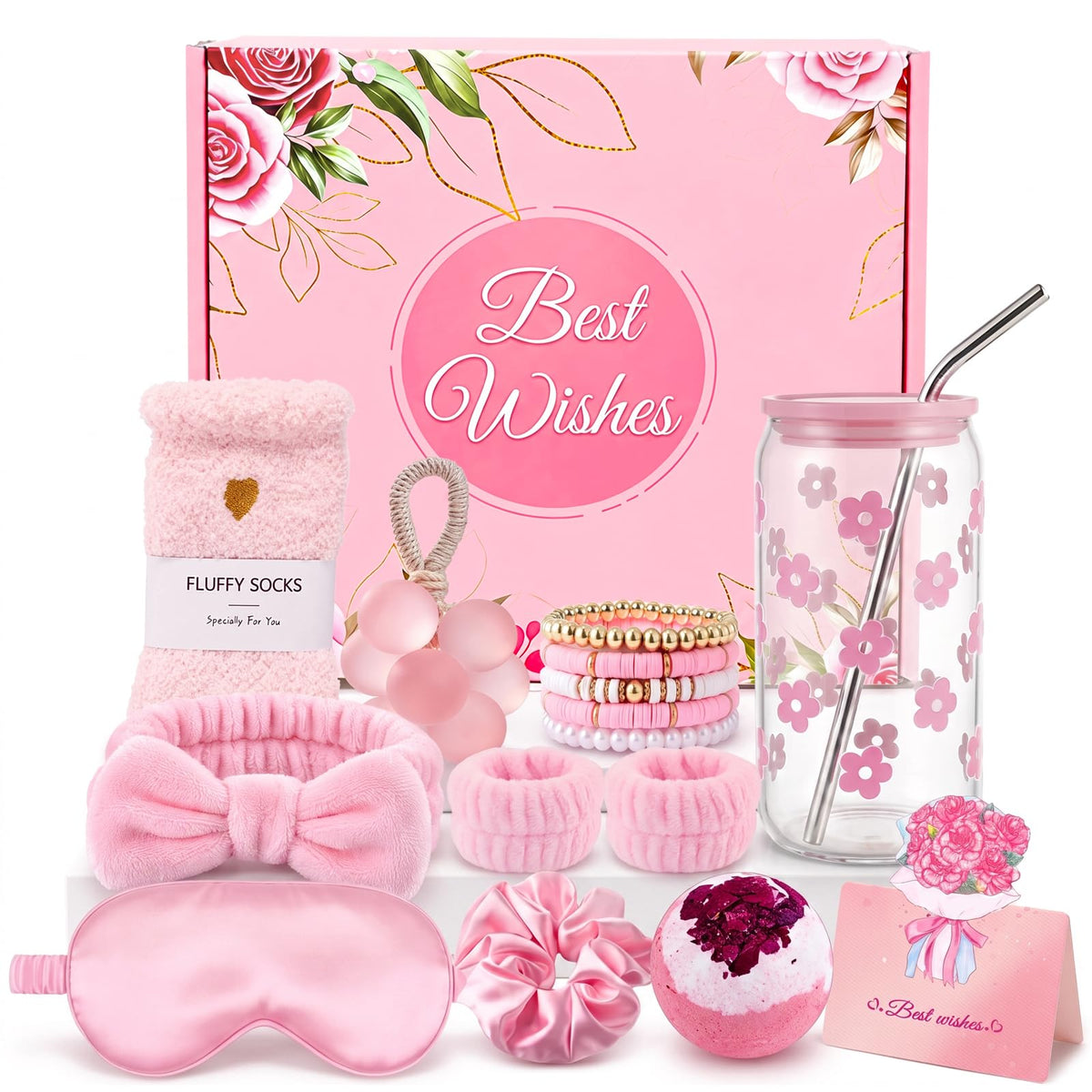Gift Basket V6734