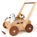 Wooden Baby Walker R48309