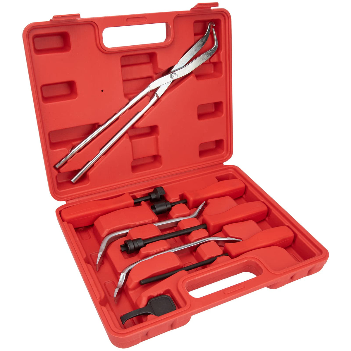 Drum Brake Tool Kit Set of 8 J546564