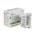 Blood Glucose Test Strips 100 Strips G729166